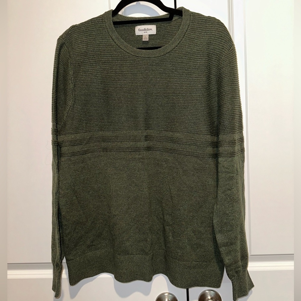 Goodfellow and co sweater